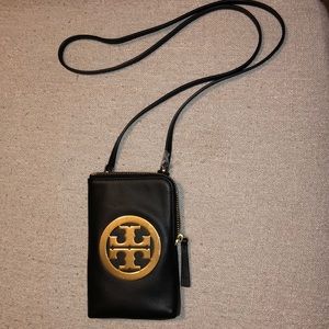 Charlie mini phone cross body